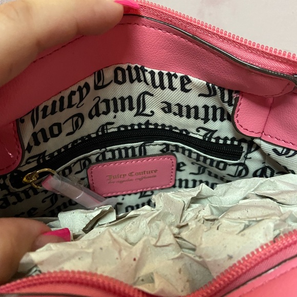 NWT Juicy Couture Bag - Picture 3 of 6